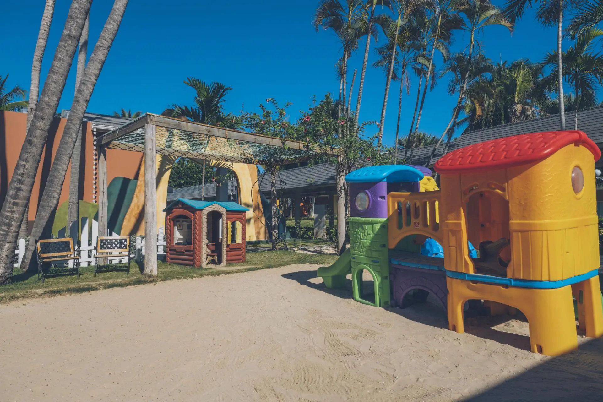 HOTEL IBEROSTAR Selection Bavaro Suites