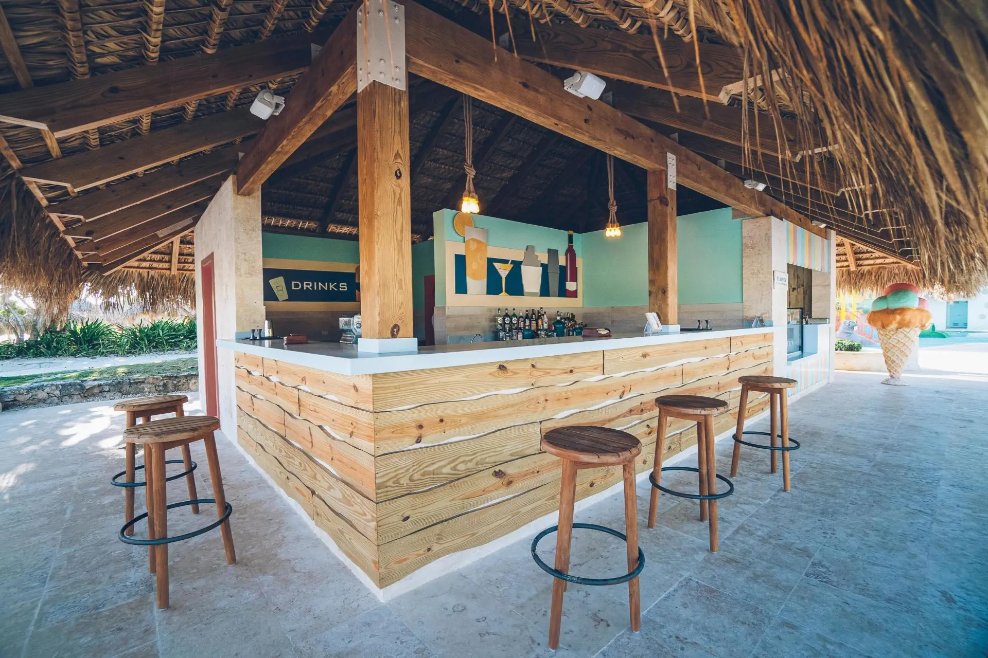 HOTEL IBEROSTAR Selection Bavaro Suites