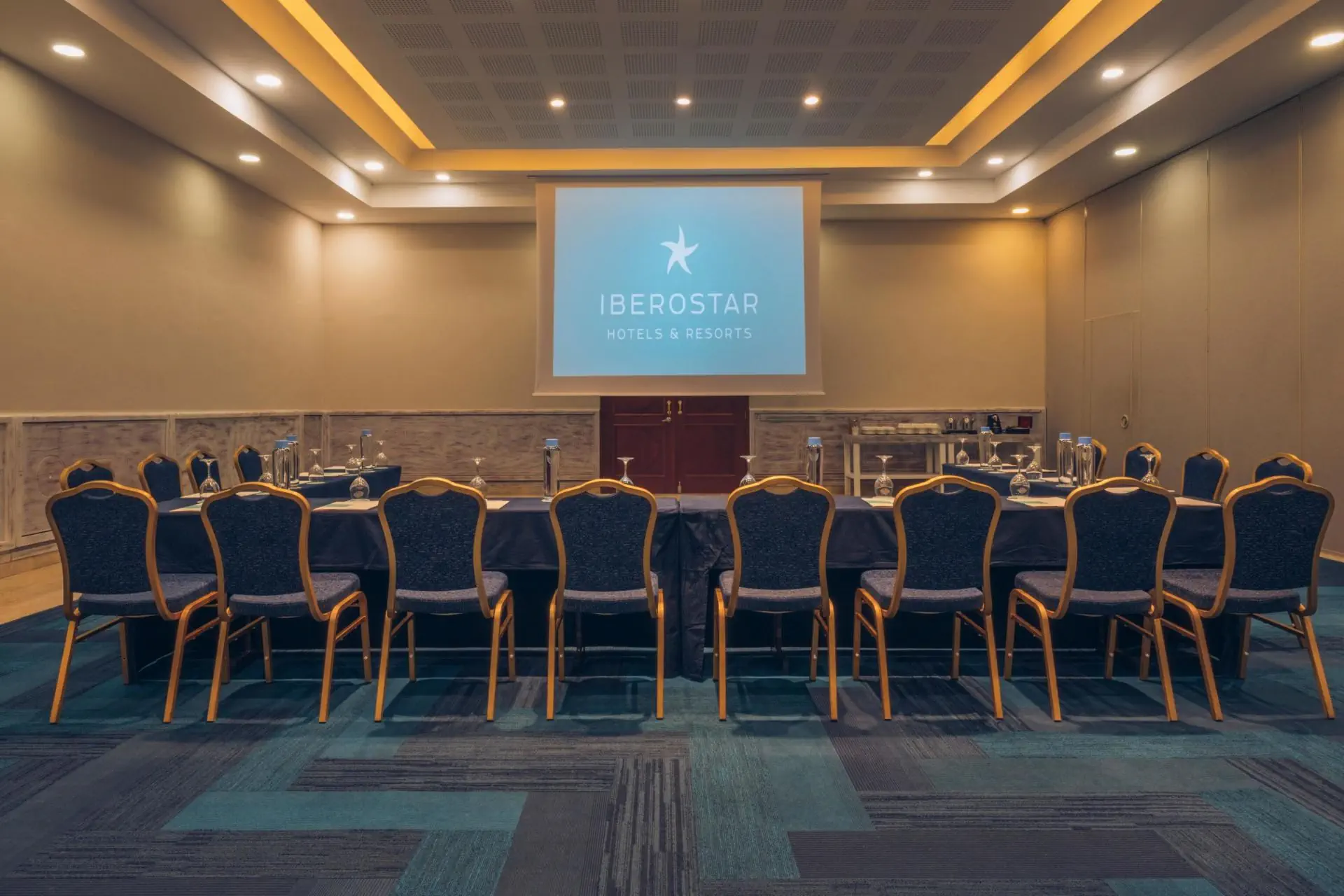 HOTEL IBEROSTAR Selection Bavaro Suites
