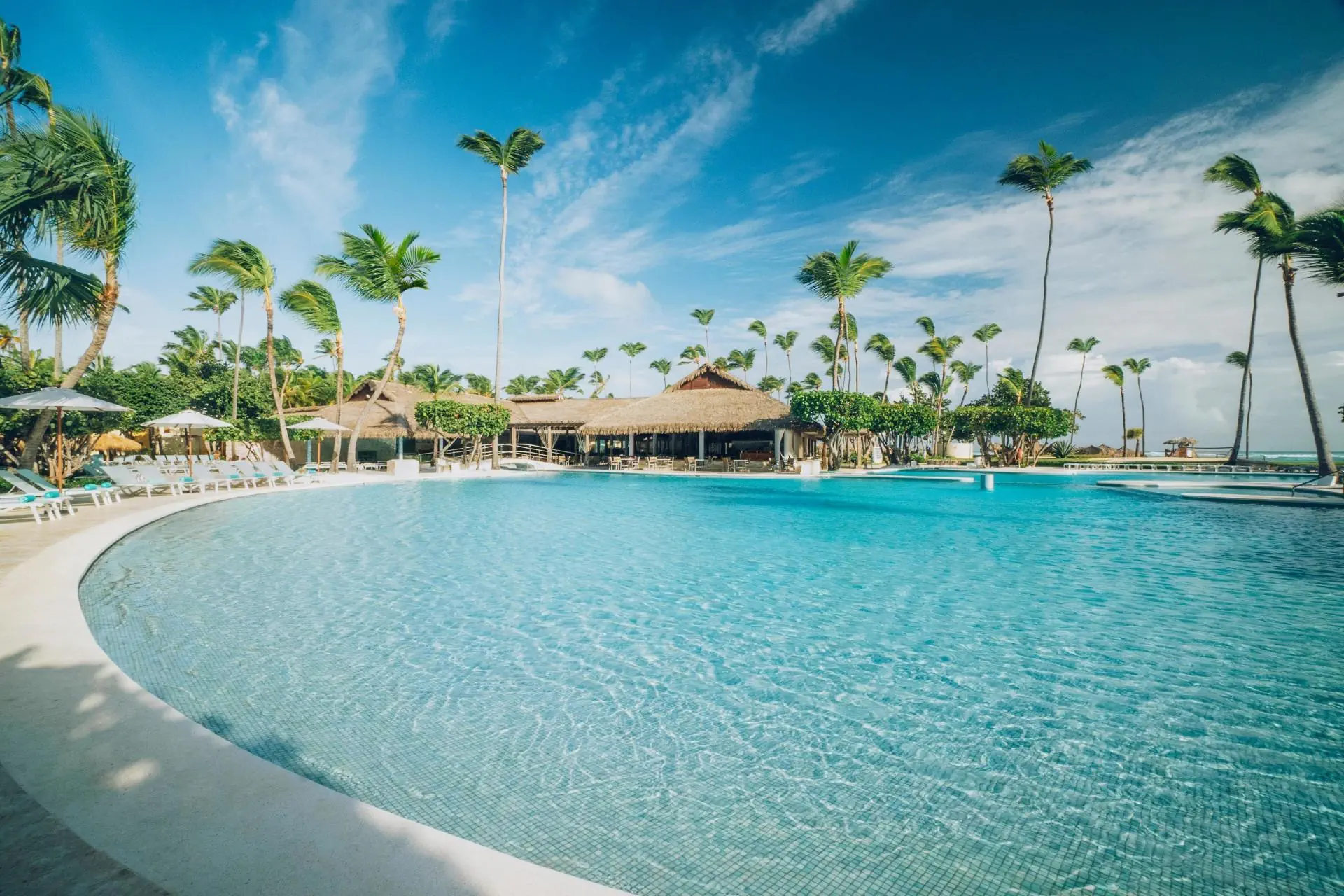 HOTEL IBEROSTAR Selection Bavaro Suites