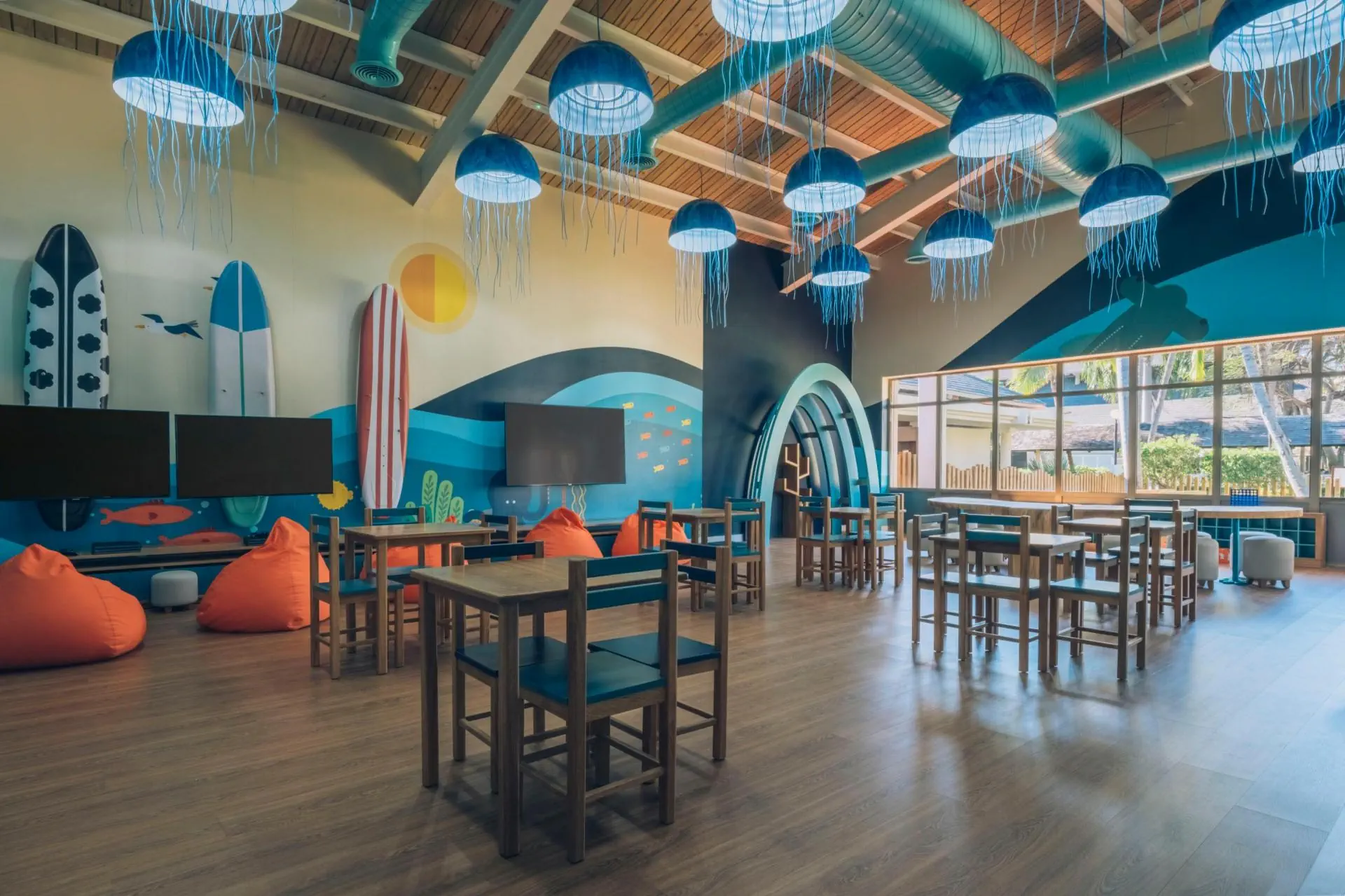 HOTEL IBEROSTAR Selection Bavaro Suites