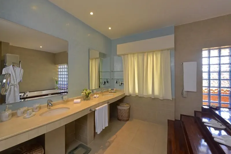 HOTEL IBEROSTAR Selection Bavaro Suites