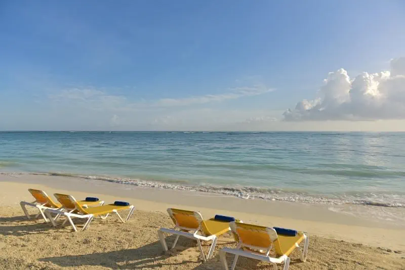 HOTEL IBEROSTAR Selection Bavaro Suites