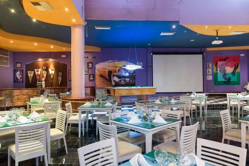HOTEL IBEROSTAR Selection Bavaro Suites