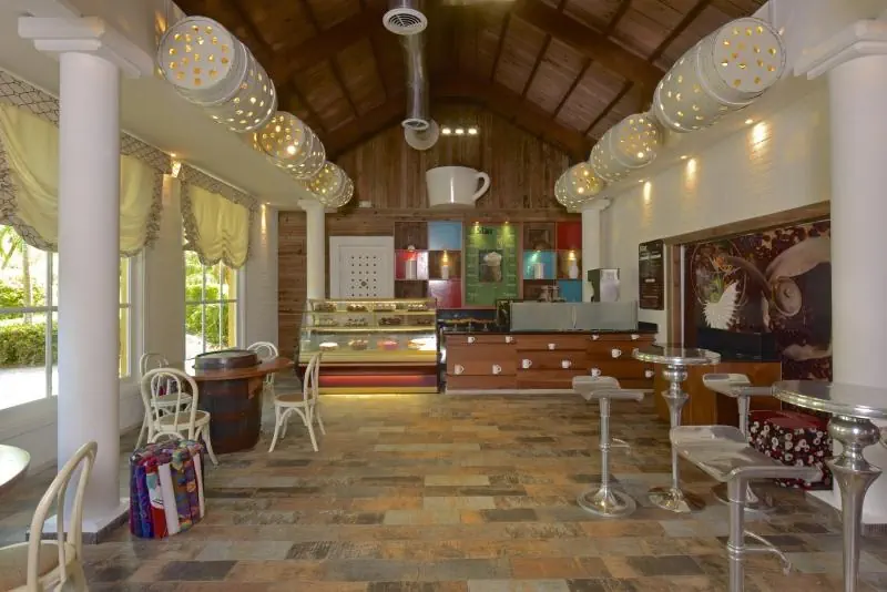 HOTEL IBEROSTAR Selection Bavaro Suites