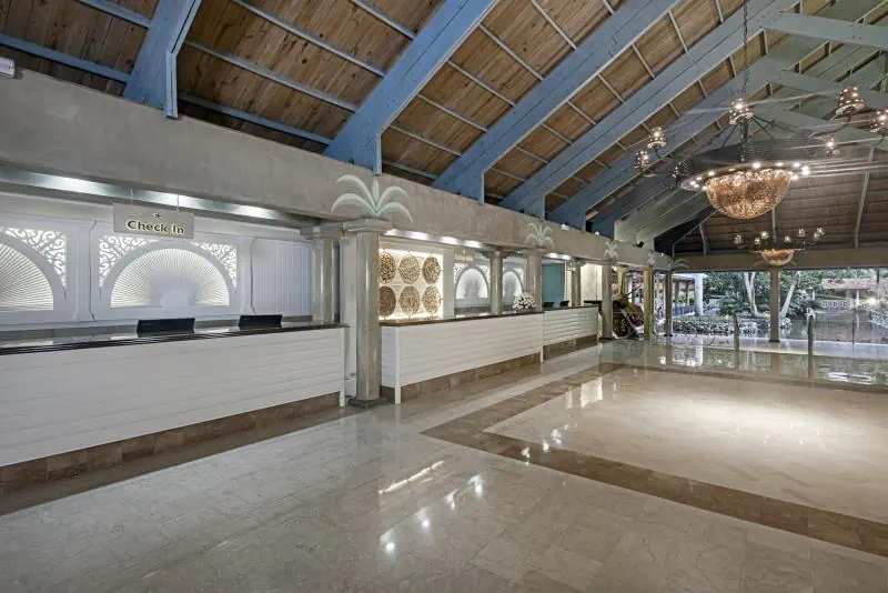 HOTEL IBEROSTAR Selection Bavaro Suites