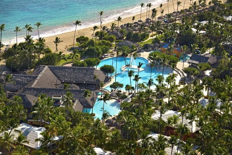 HOTEL IBEROSTAR Selection Bavaro Suites