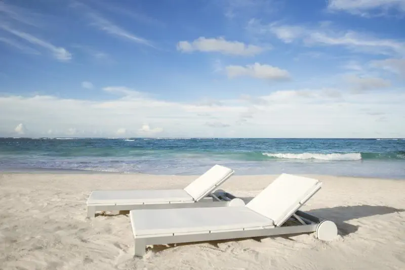HOTEL IBEROSTAR Selection Bavaro Suites