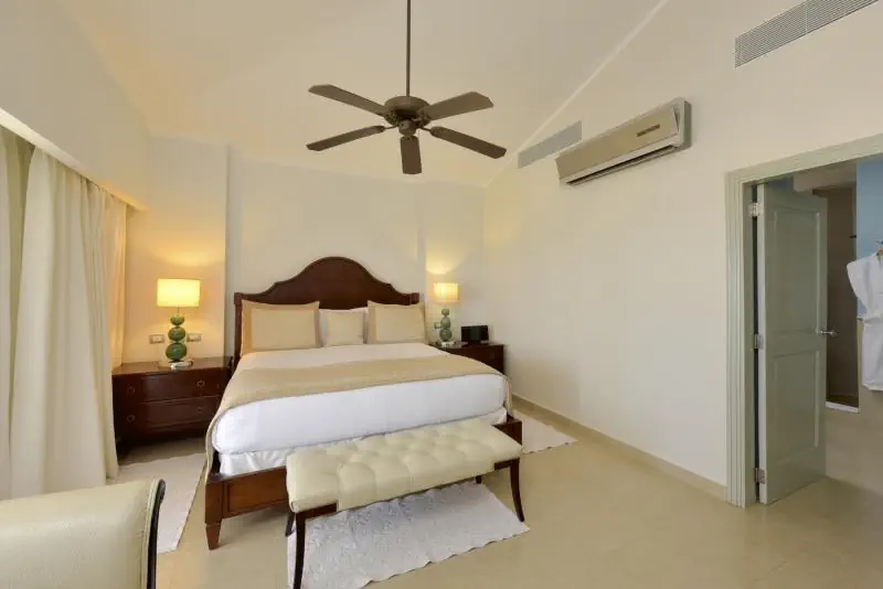 HOTEL IBEROSTAR Selection Bavaro Suites