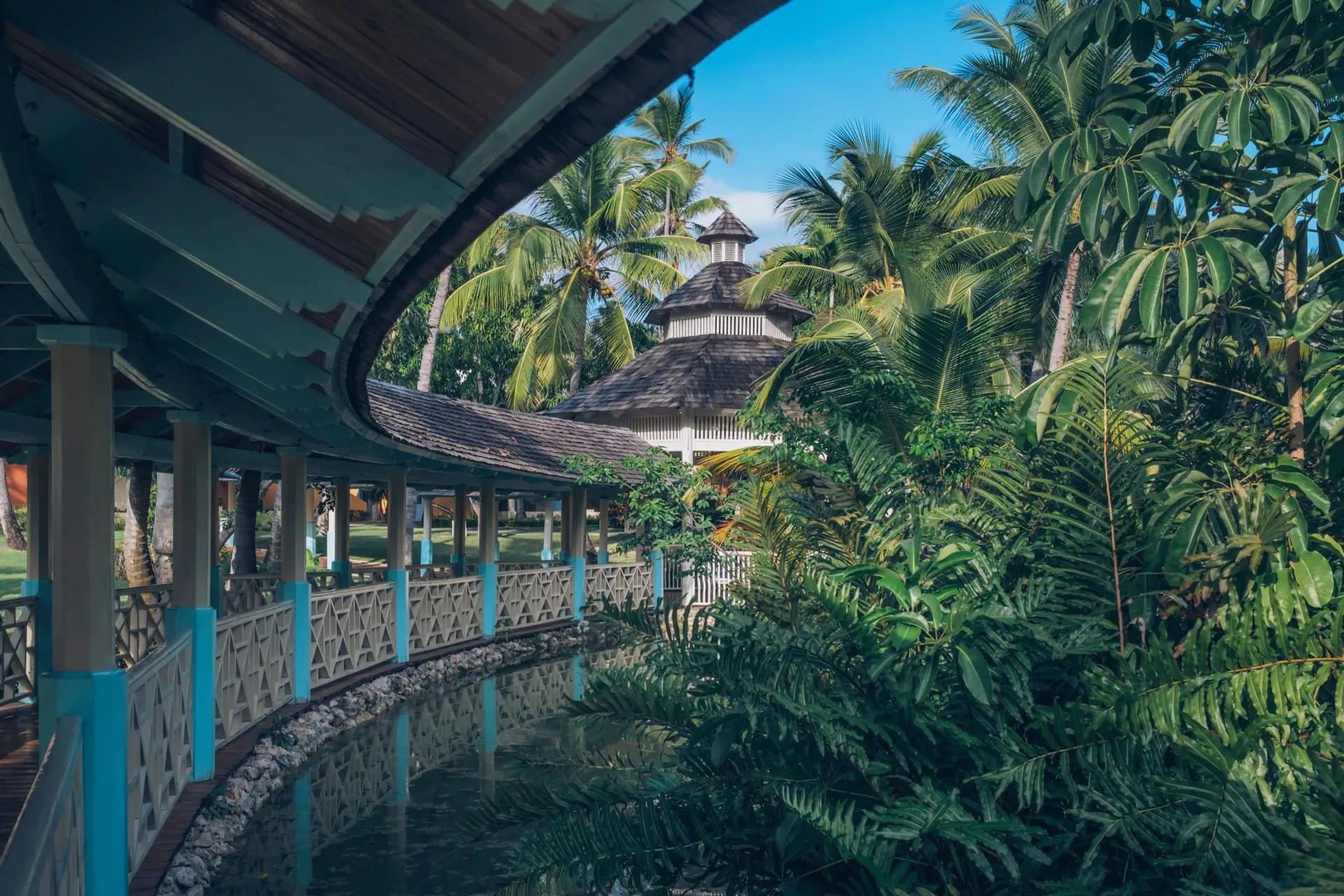 HOTEL IBEROSTAR Selection Bavaro Suites