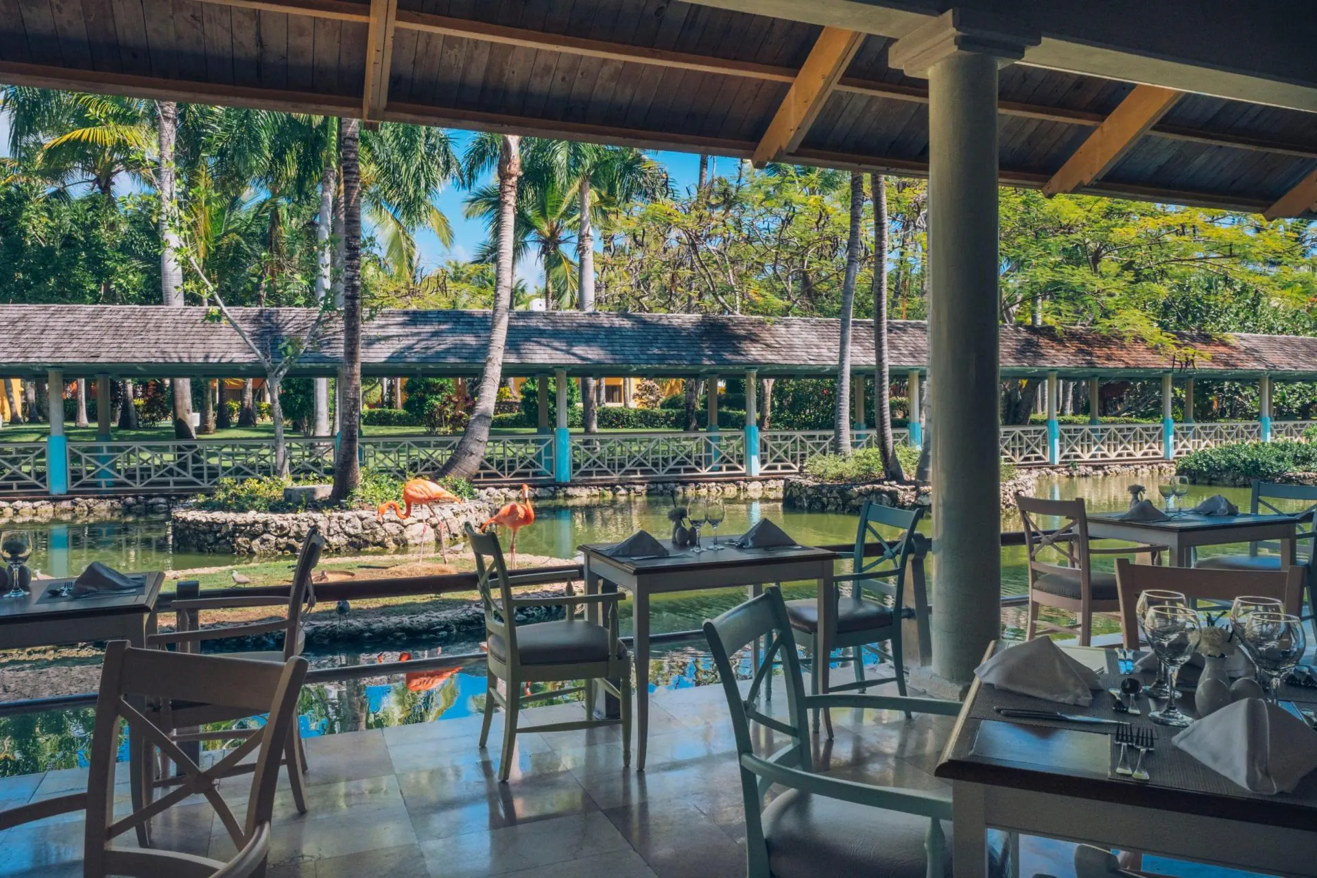 HOTEL IBEROSTAR Selection Bavaro Suites
