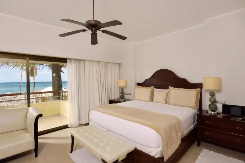 HOTEL IBEROSTAR Selection Bavaro Suites