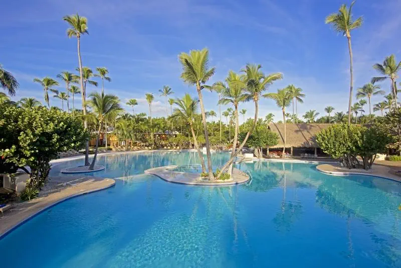 HOTEL IBEROSTAR Selection Bavaro Suites