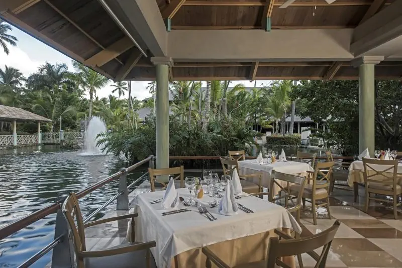 HOTEL IBEROSTAR Selection Bavaro Suites