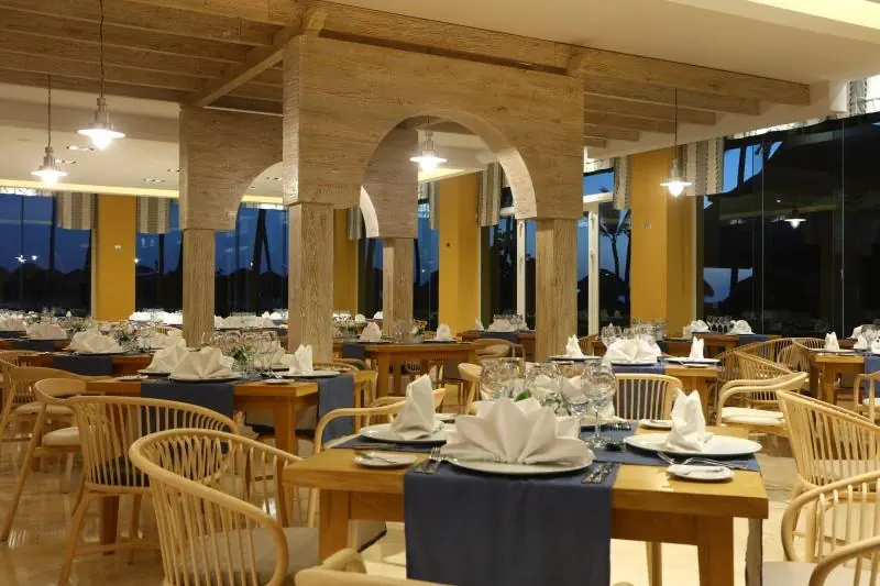 HOTEL IBEROSTAR Selection Bavaro Suites