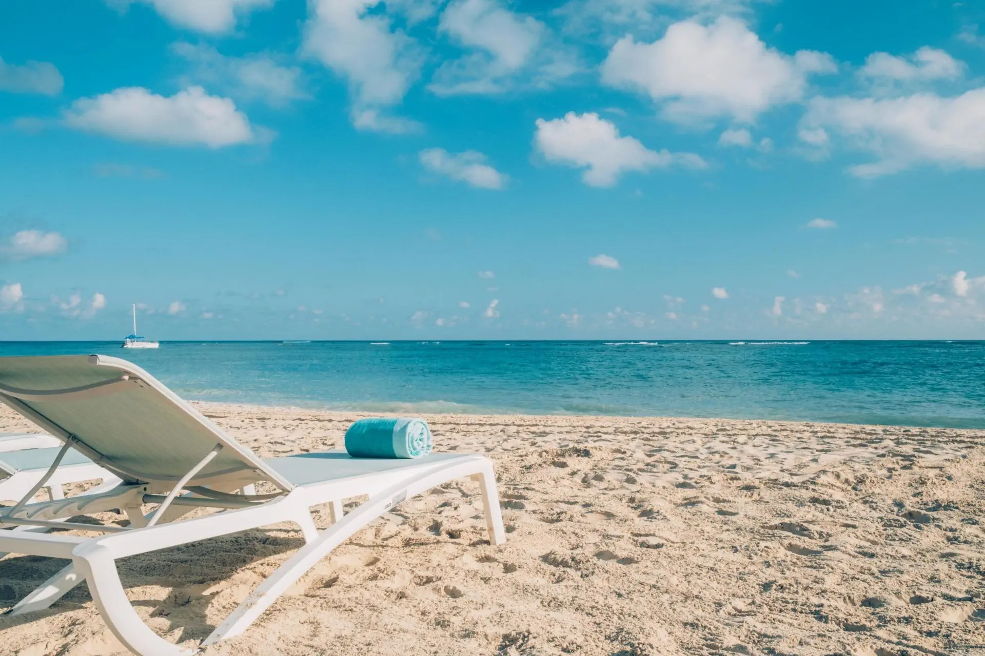 HOTEL IBEROSTAR Selection Bavaro Suites