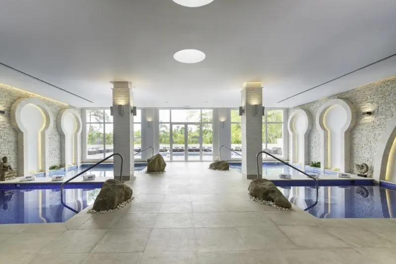 HOTEL IBEROSTAR Selection Bavaro Suites