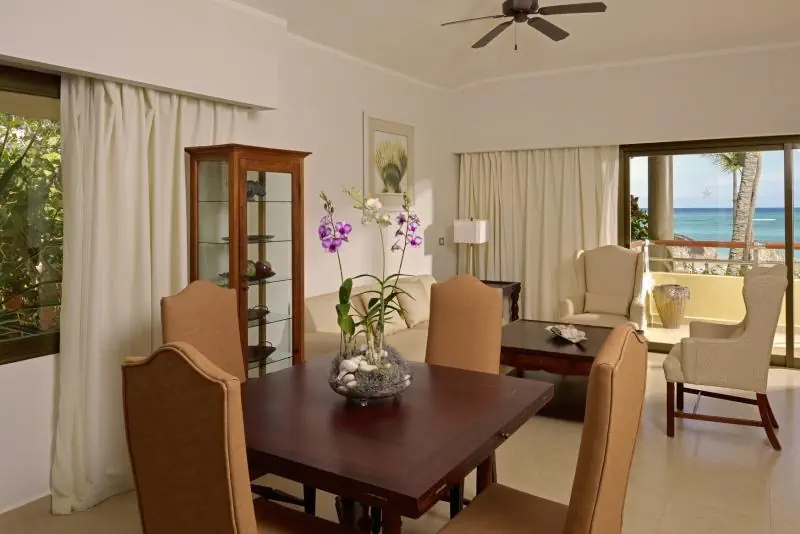 HOTEL IBEROSTAR Selection Bavaro Suites