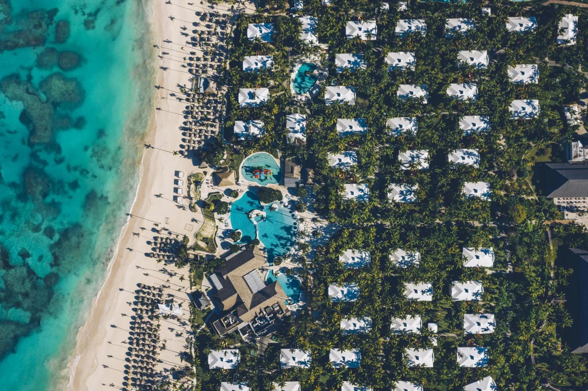 HOTEL IBEROSTAR Selection Bavaro Suites