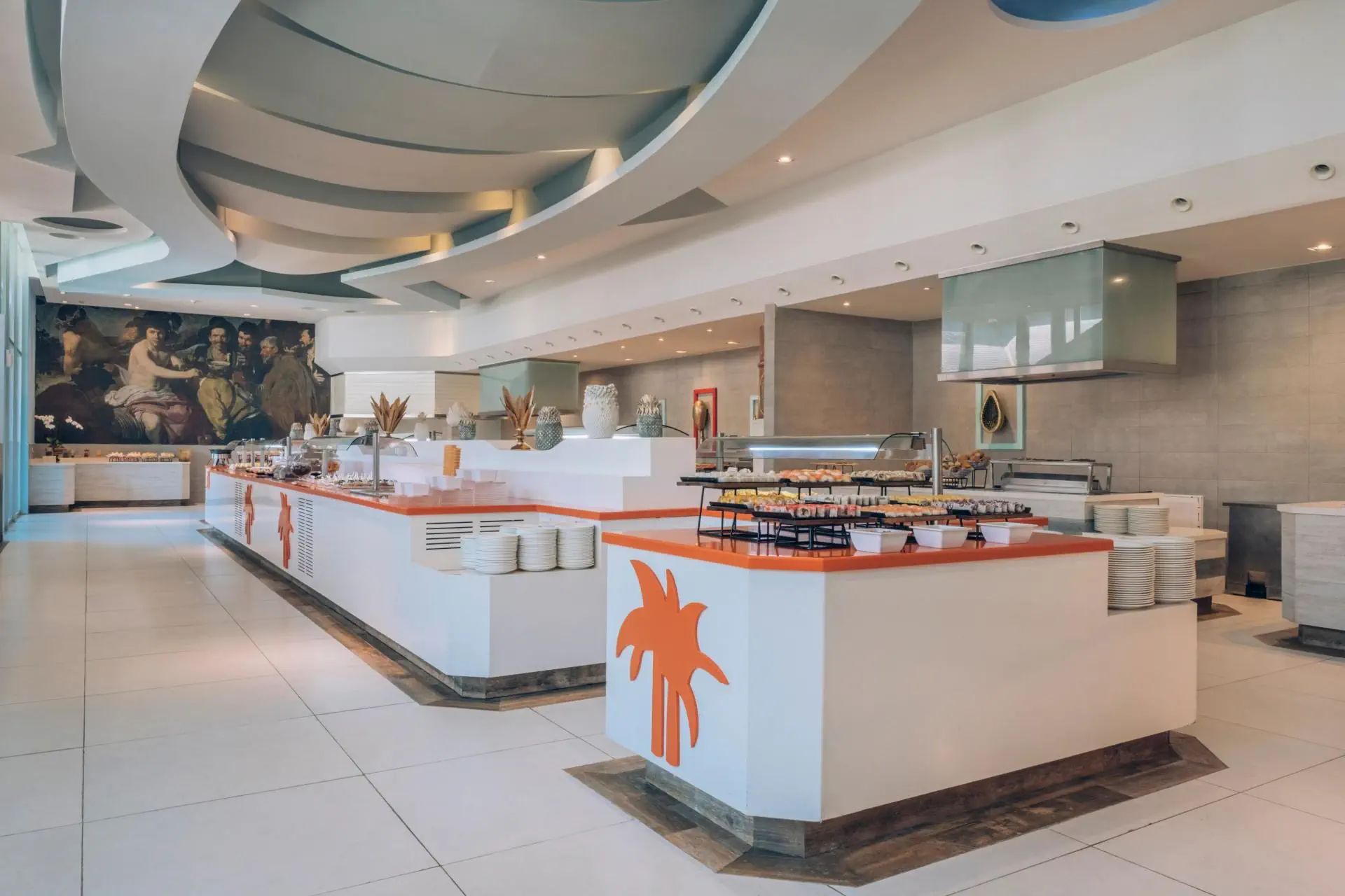 HOTEL IBEROSTAR Selection Bavaro Suites