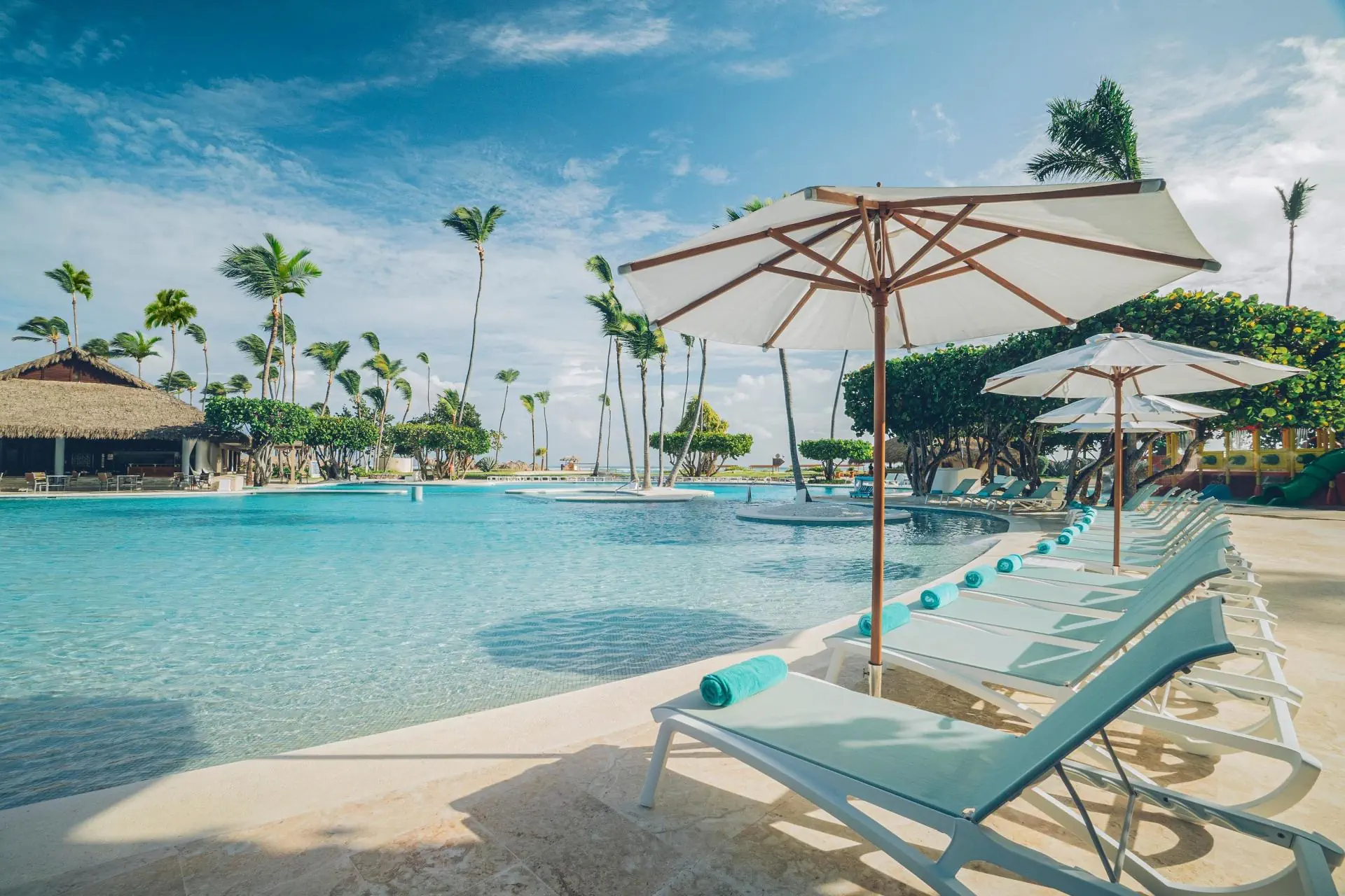 HOTEL IBEROSTAR Selection Bavaro Suites