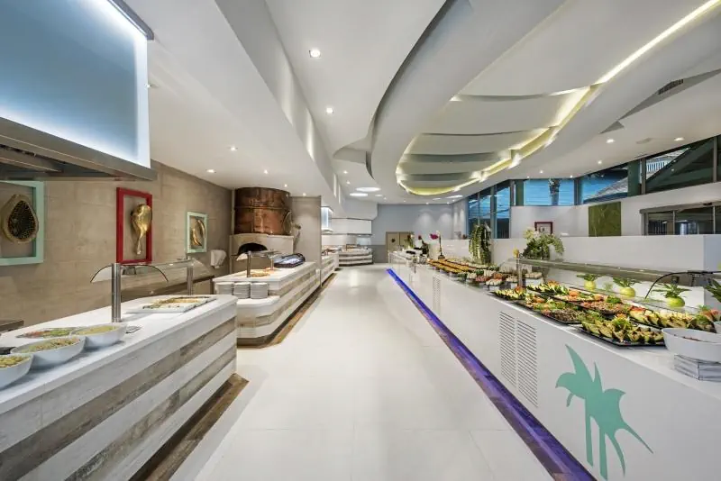 HOTEL IBEROSTAR Selection Bavaro Suites