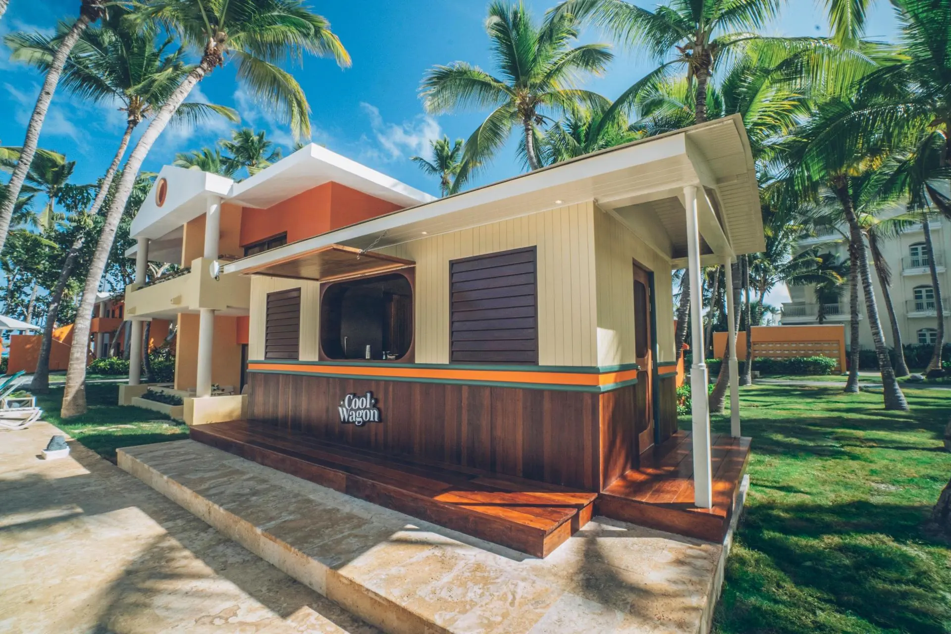 HOTEL IBEROSTAR Selection Bavaro Suites