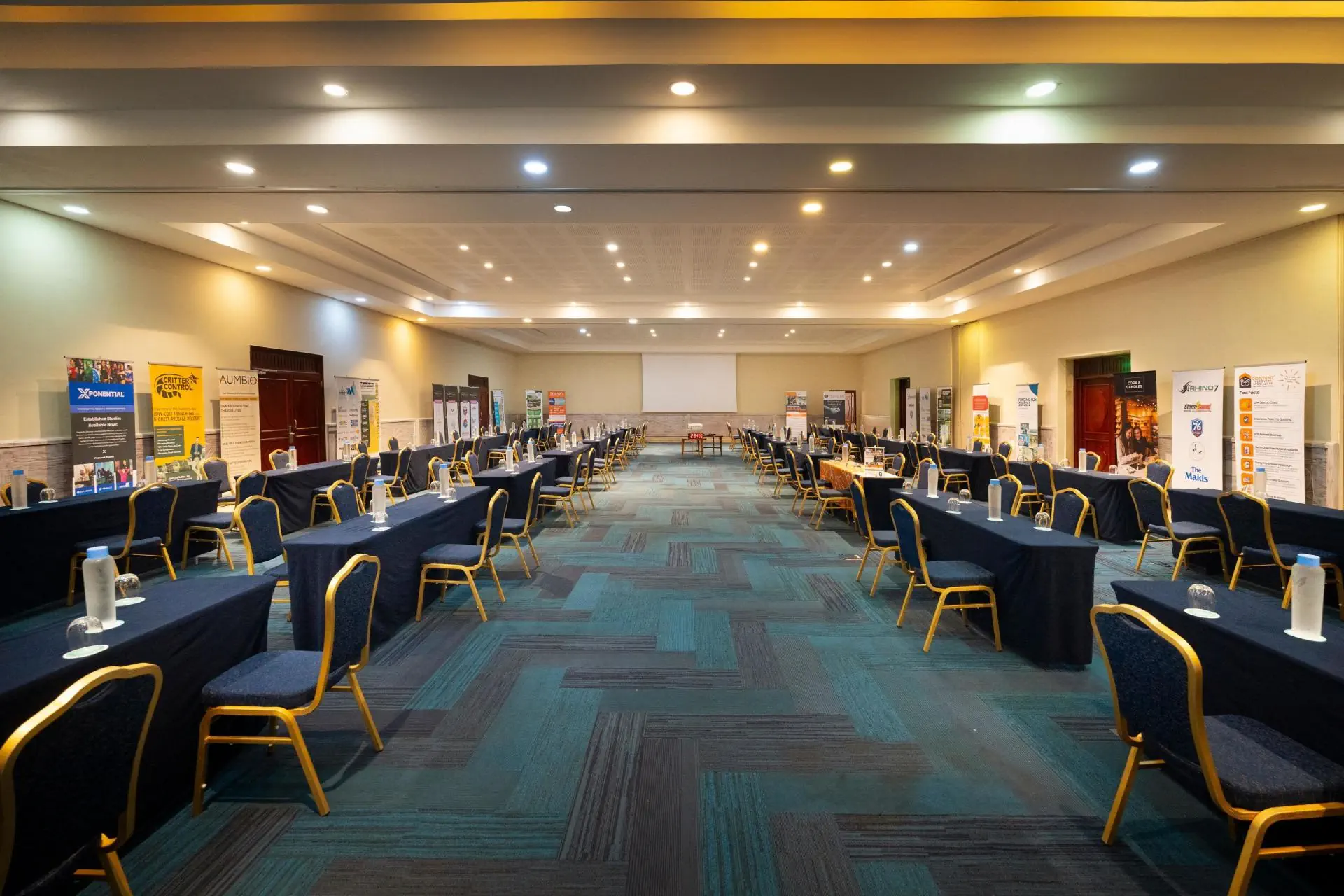 HOTEL IBEROSTAR Selection Bavaro Suites
