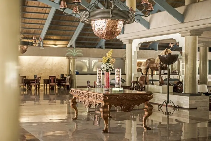 HOTEL IBEROSTAR Selection Bavaro Suites
