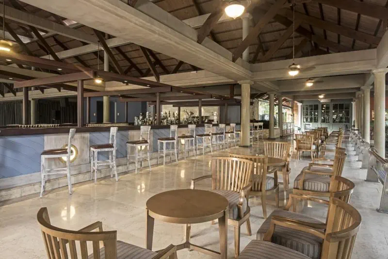 HOTEL IBEROSTAR Selection Bavaro Suites