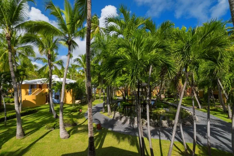HOTEL IBEROSTAR Selection Bavaro Suites