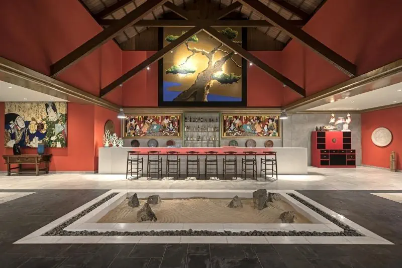HOTEL IBEROSTAR Selection Bavaro Suites