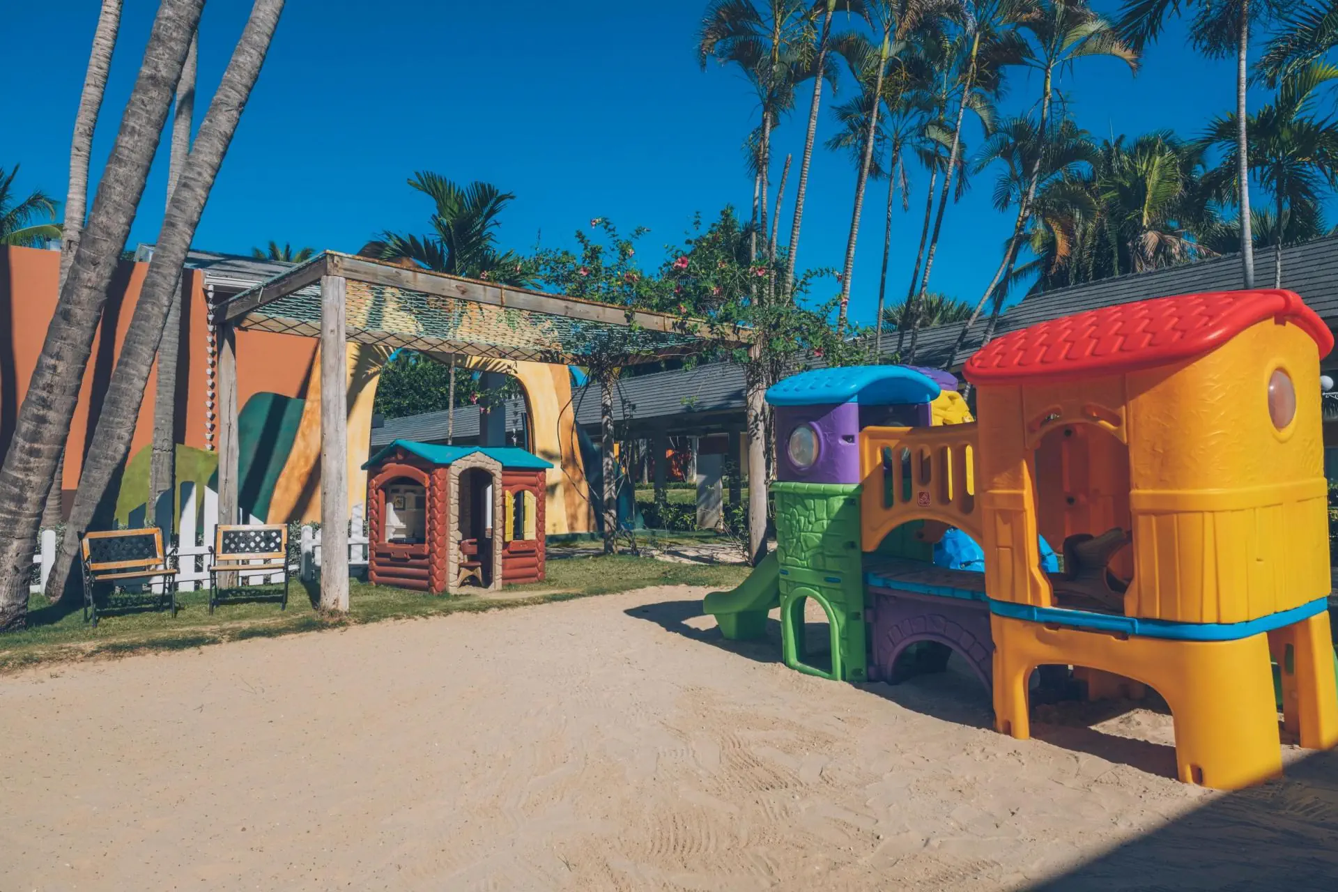 HOTEL IBEROSTAR Selection Bavaro Suites