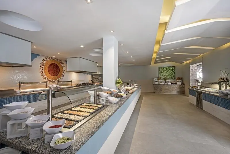 HOTEL IBEROSTAR Selection Bavaro Suites