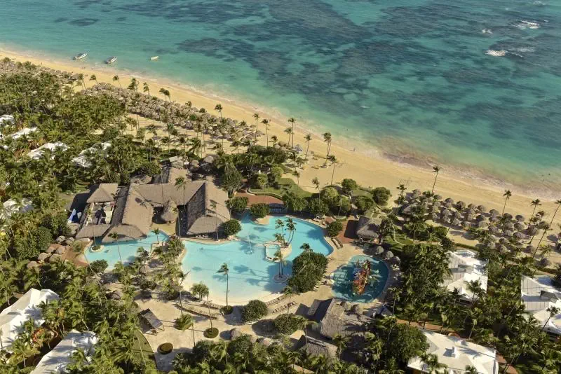 HOTEL IBEROSTAR Selection Bavaro Suites