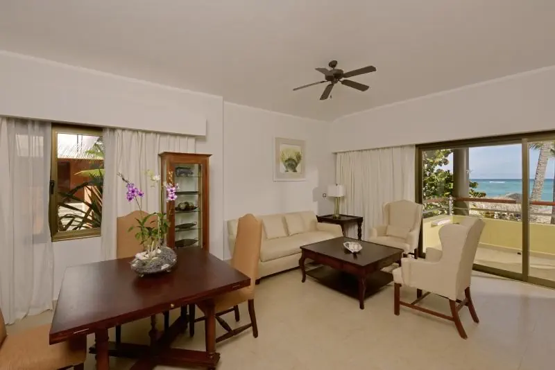 HOTEL IBEROSTAR Selection Bavaro Suites