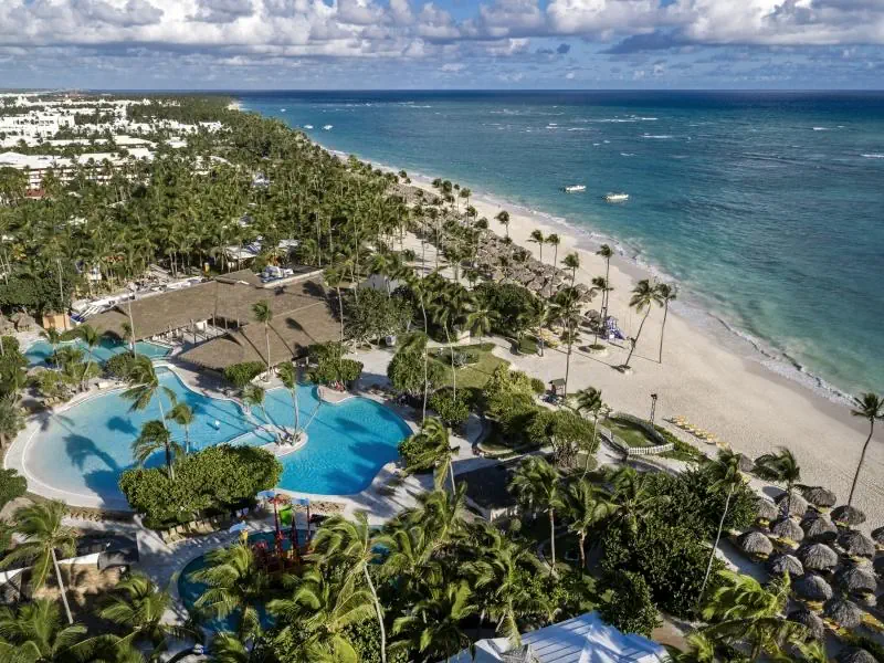 HOTEL IBEROSTAR Selection Bavaro Suites