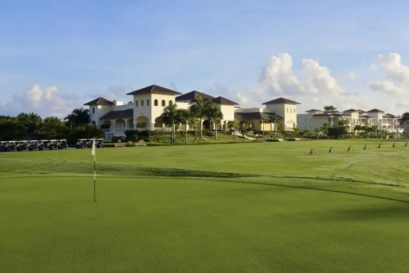 HOTEL IBEROSTAR Selection Bavaro Suites