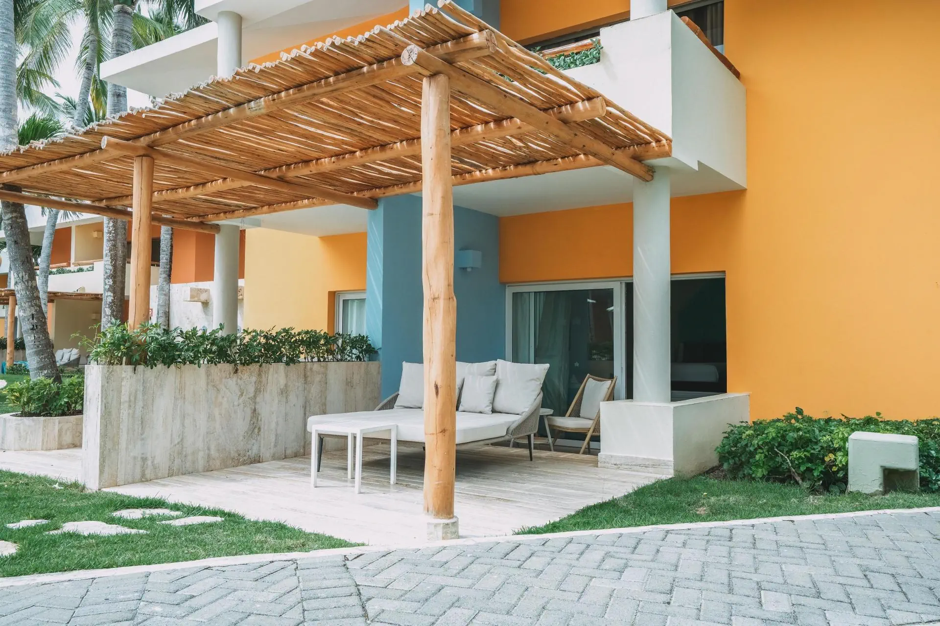 HOTEL IBEROSTAR Selection Bavaro Suites