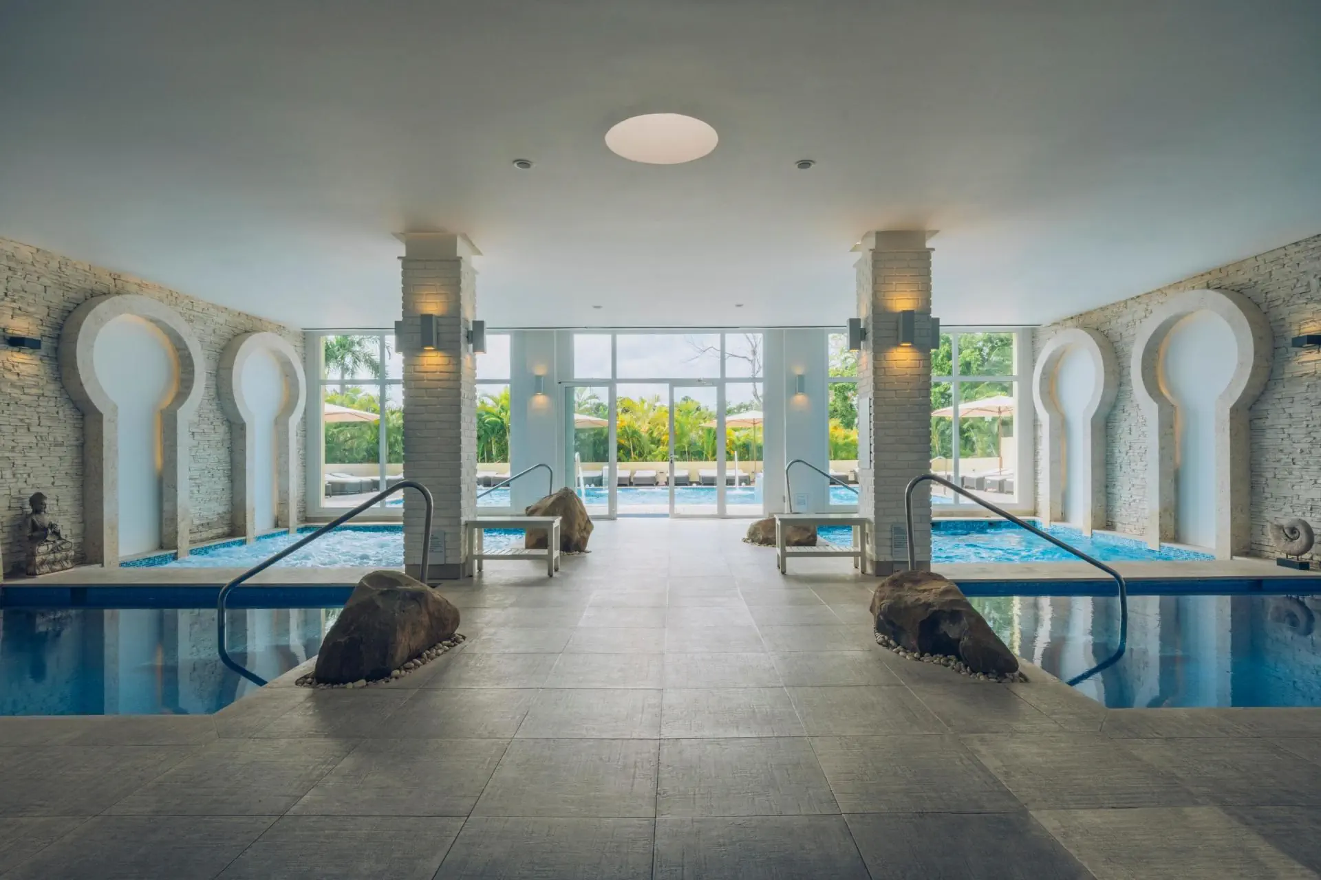 HOTEL IBEROSTAR Selection Bavaro Suites
