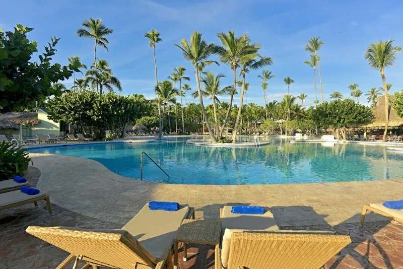 HOTEL IBEROSTAR Selection Bavaro Suites