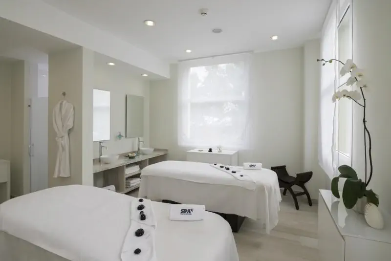 HOTEL IBEROSTAR Selection Bavaro Suites