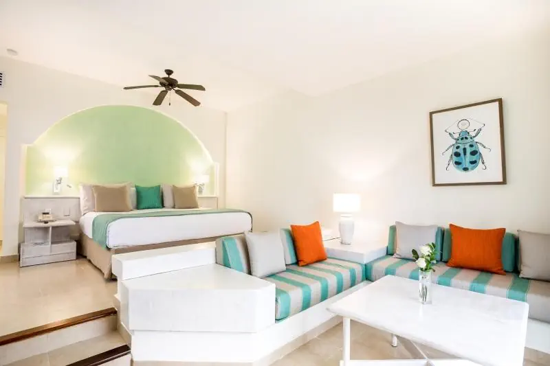 HOTEL IBEROSTAR Selection Bavaro Suites