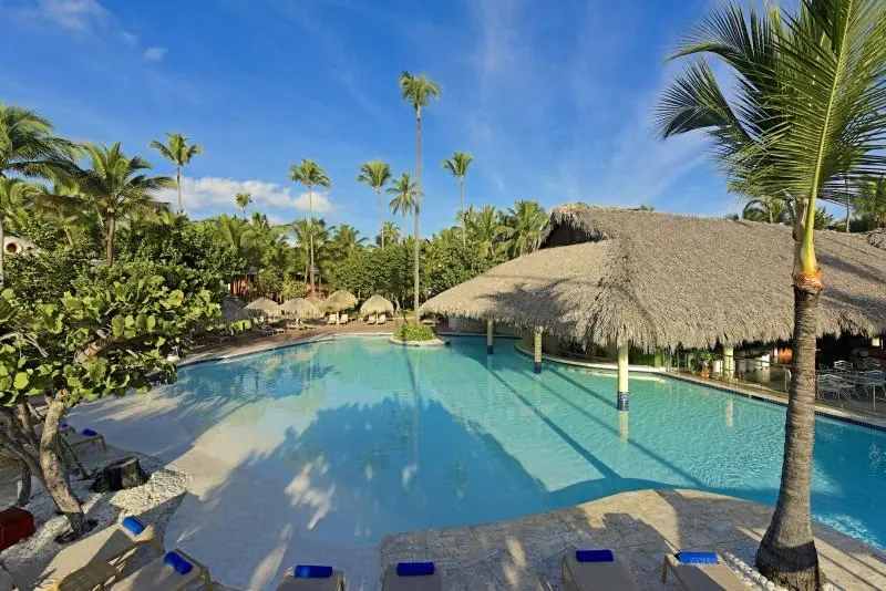 HOTEL IBEROSTAR Selection Bavaro Suites