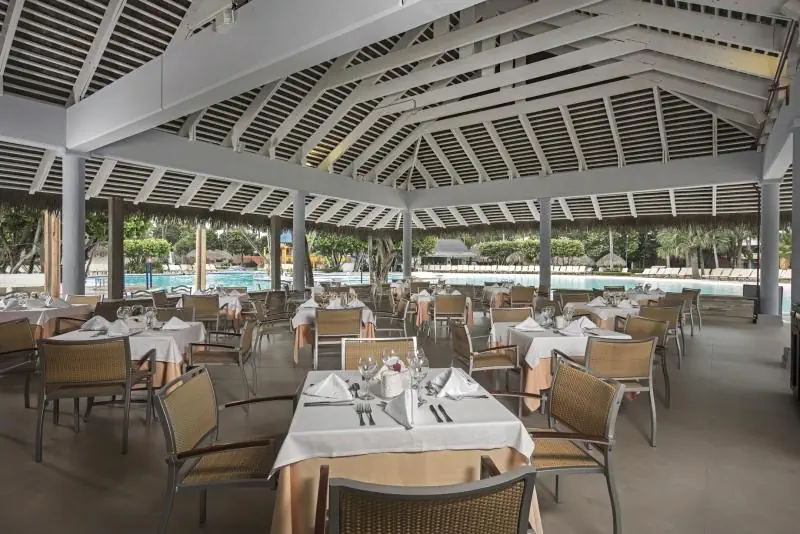 HOTEL IBEROSTAR Selection Bavaro Suites
