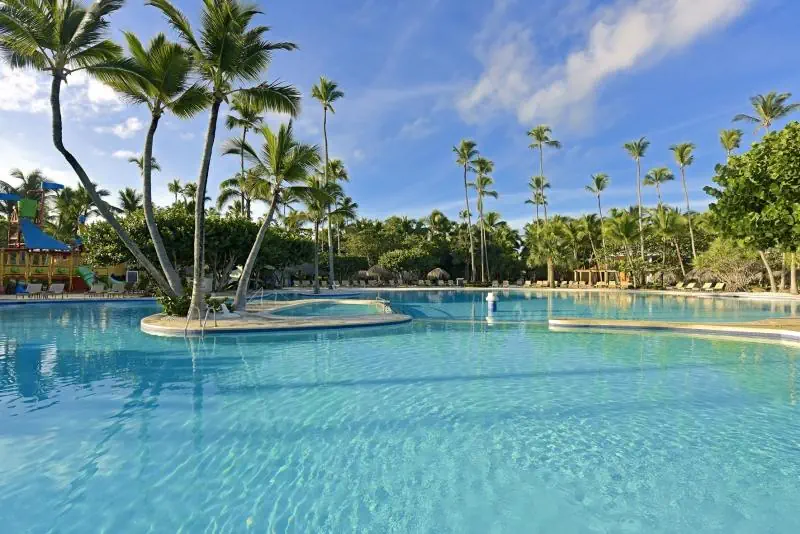 HOTEL IBEROSTAR Selection Bavaro Suites