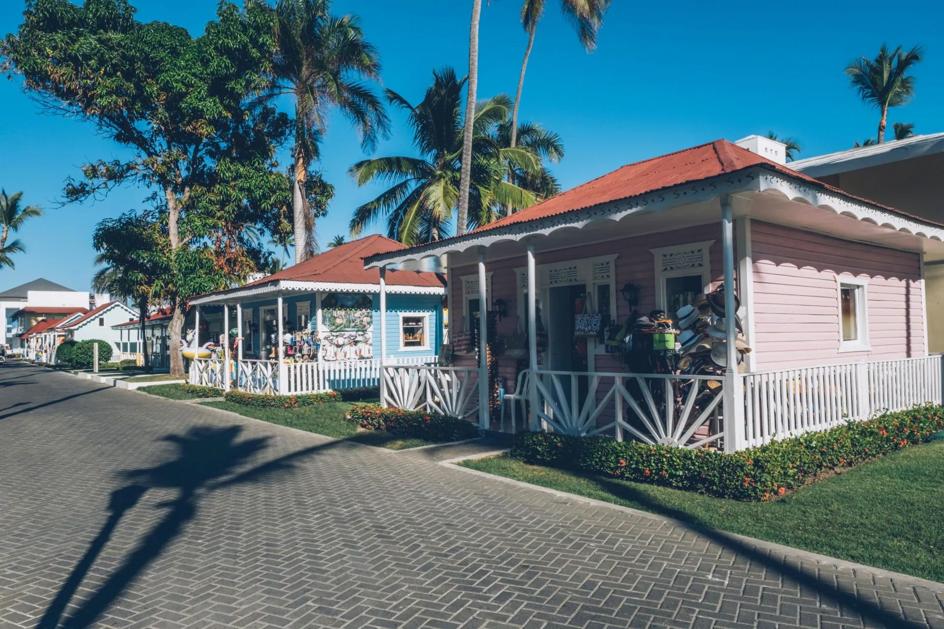 HOTEL IBEROSTAR Selection Bavaro Suites