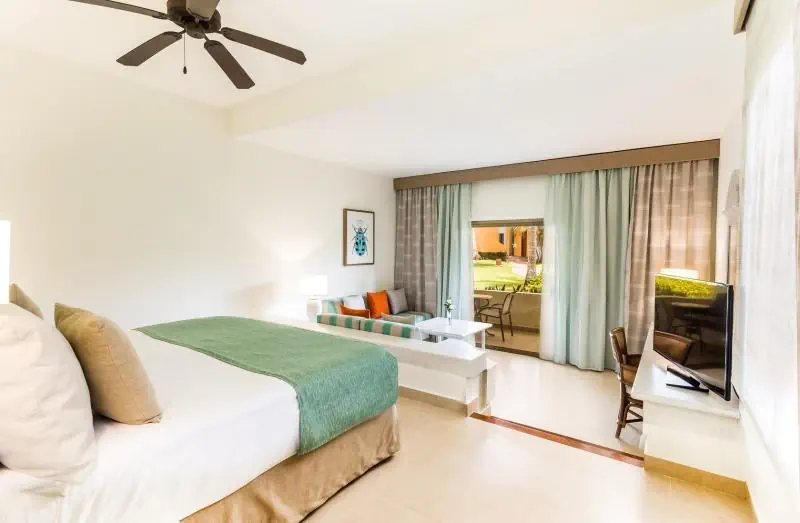 HOTEL IBEROSTAR Selection Bavaro Suites