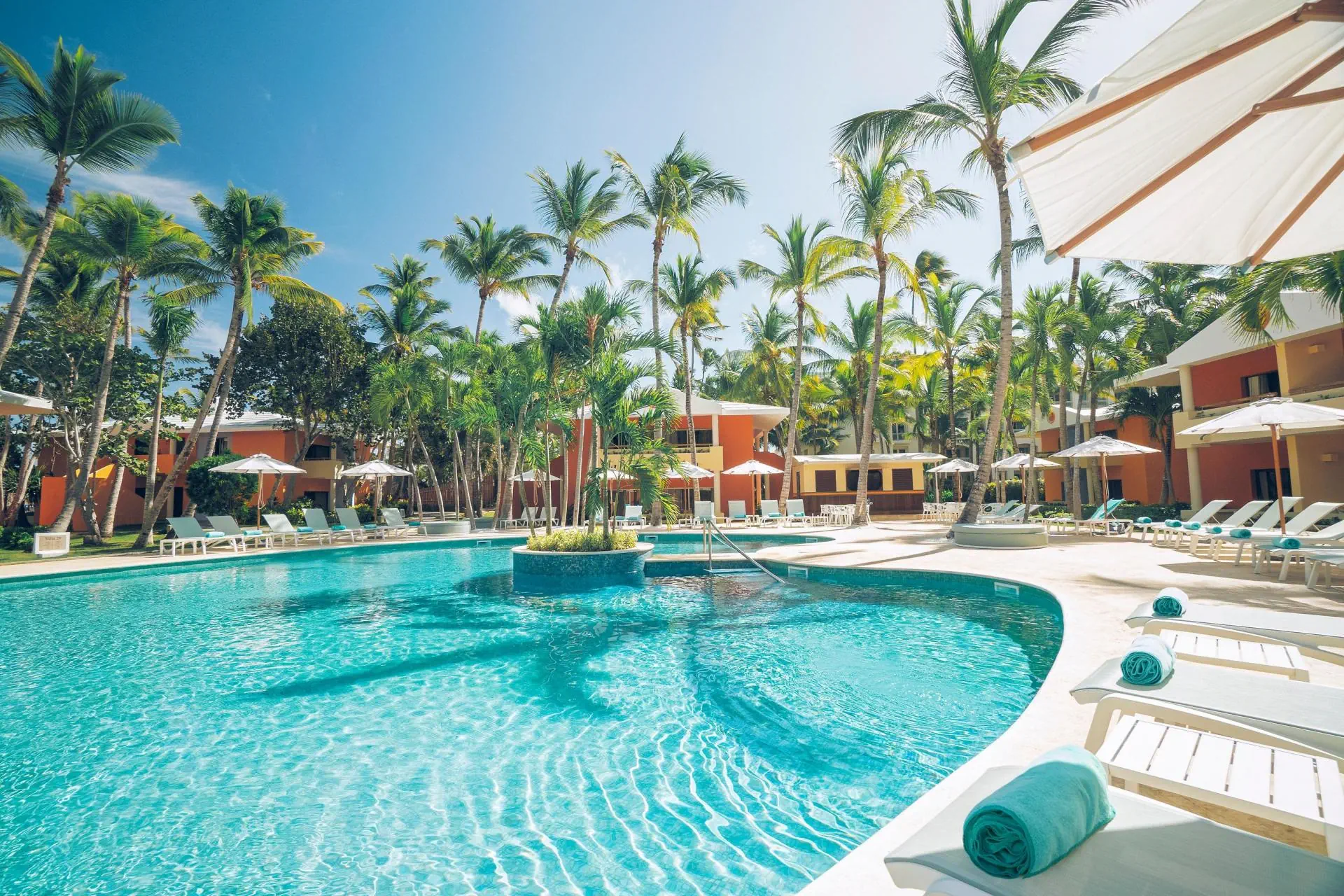 HOTEL IBEROSTAR Selection Bavaro Suites