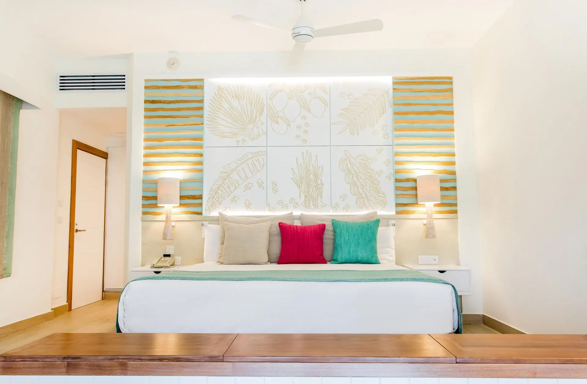 HOTEL IBEROSTAR Selection Bavaro Suites